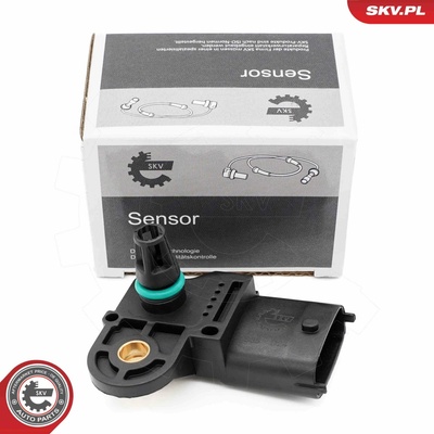 Senzor tlaku sacího potrubí ESEN SKV 17SKV904