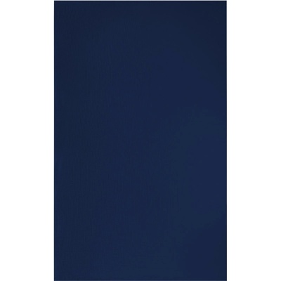 The One Towelling osuška Waffle Towel 100 100 x 150 cm navy