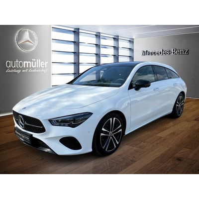 Mercedes-Benz CLA 250 Shooting Brake 165 kW