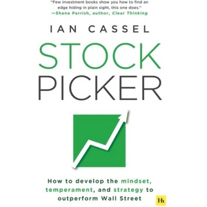 Stock Picker (ISBN: 9781804094129)