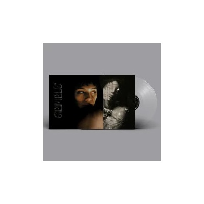 GARCIA, ANGELICA - GEMELO 1 LP