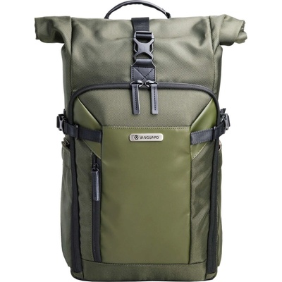Vanguard VEO Select 43RB fotobatoh zelený