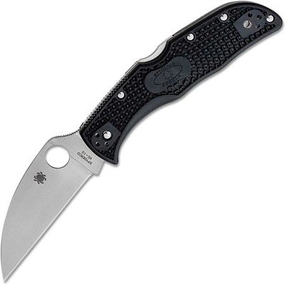 Spyderco Endela Wharncliffe Lightweight C243FPWCBK