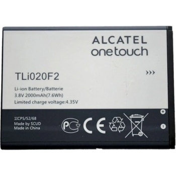 Alcatel TLi020F2