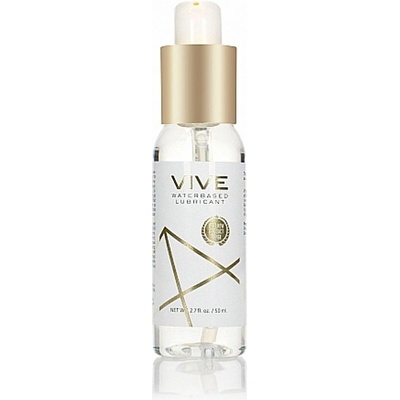 VIVE Waterbased Lubricant 50 ml