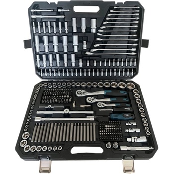 Bormann Гедоре комплект Bormann BHT5140, 300 части (077824) (077824)