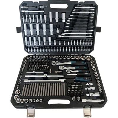 Bormann Гедоре комплект Bormann BHT5140, 300 части (077824) (077824)