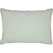 Chic Antique Aix Verte/White Stripes 35 x 50 cm