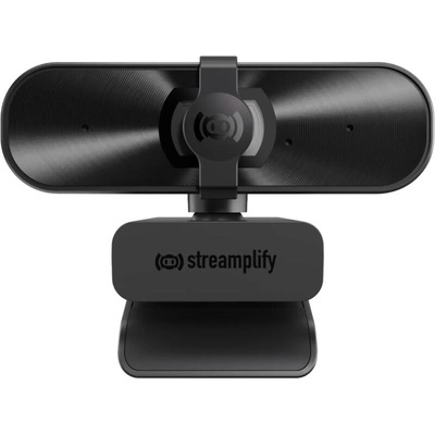 стрийминг уеб камера Streaming Web Camera CAM MINI - 1080p@60FPS, 2MP - SPCW-CMFH221.11 (SPCW-CMFH221.11)