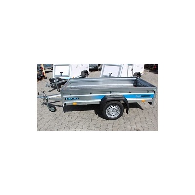 Přívěs FARO Pondus 236x125x320 750kg | Zboží Auto