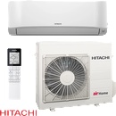 Hitachi RAK-DJ70RHAE / RAC-DJ70WHAE