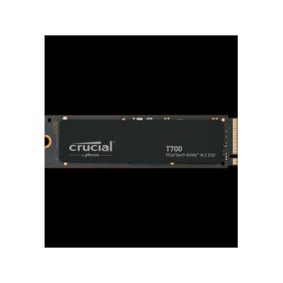 M. 2 1TB Crucial T700 NVMe PCIe 5.0 x 4