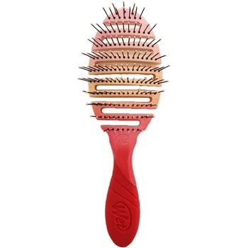 Wet Brush Pro Flex Dry Coral Ombre