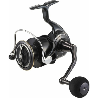Daiwa 26 Certate HD LT 5000D CXH