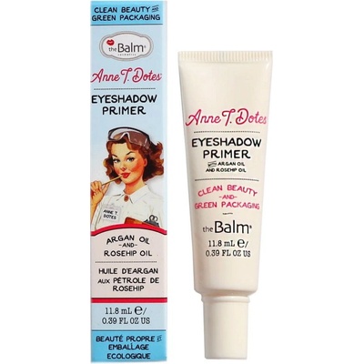 shumee Anne T. Dotes Eyeshadow Primer báze pod oční stíny 11,8 ml