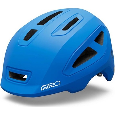 Giro Scamp II MIPS Matt Blue Jewel 2026