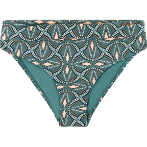 Protest Дамско бикини долнище Protest Women's MIXKimi Bikini bottom - Laurel Green - размер 34 (EU) (150-6523-0211)