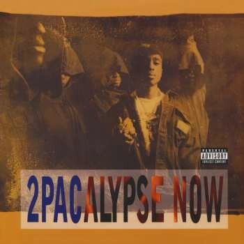 TWO PAC: 2 PACALYPSE NOW LP