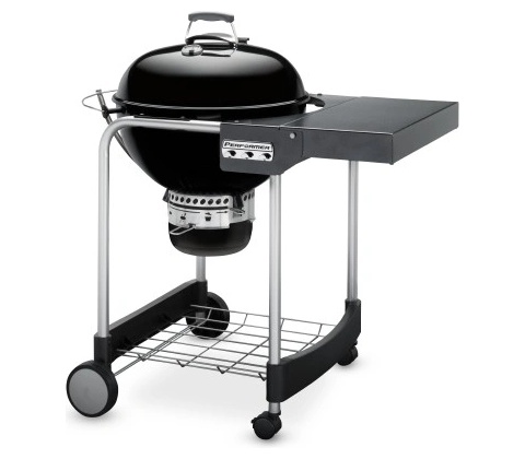 Weber Performer GBS 15301004