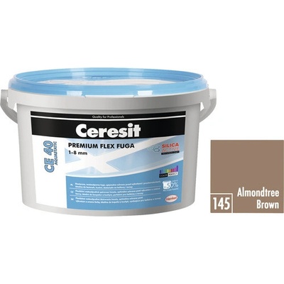 Henkel Ceresit CE 40 2 kg almond brown