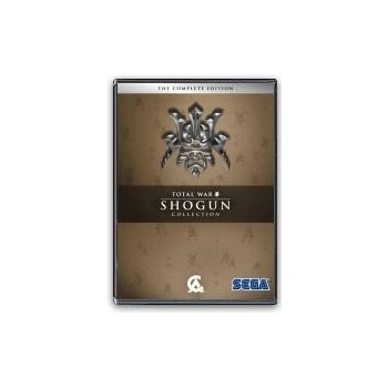 Shogun: Total War Collection