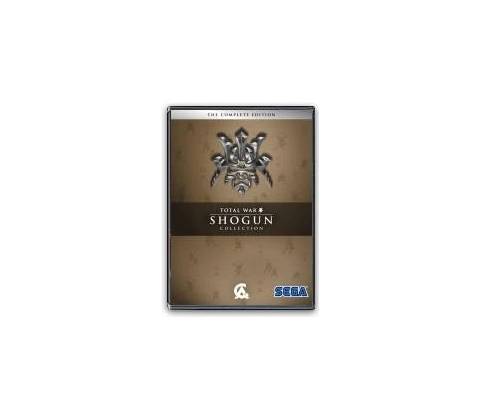 Shogun: Total War Collection