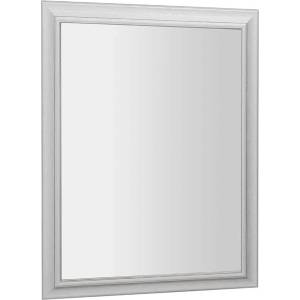 SAPHO - Огледало „Ambiente в рамка, 72x92 см, старинно бяло NL705 (NL705)