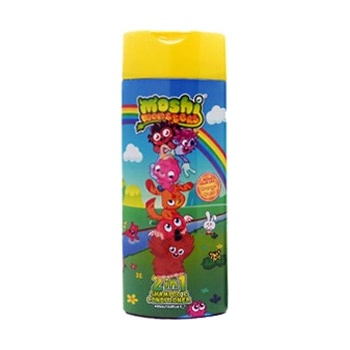 BS Šampon dětský 2v1 MOSHI MONSTERS 400 ml