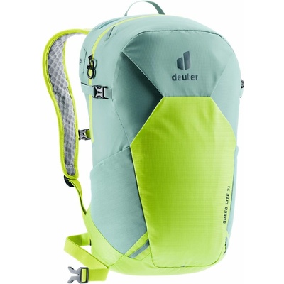 Deuter Speed Lite 17 jade citrus