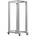 Lanberg open rack 19 32U 600x1000 grey (OR01-6032-S)