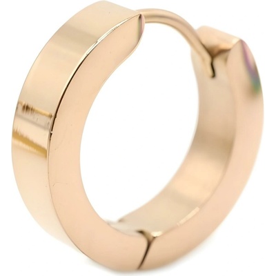 Harahu Náušnica Ring HR15313