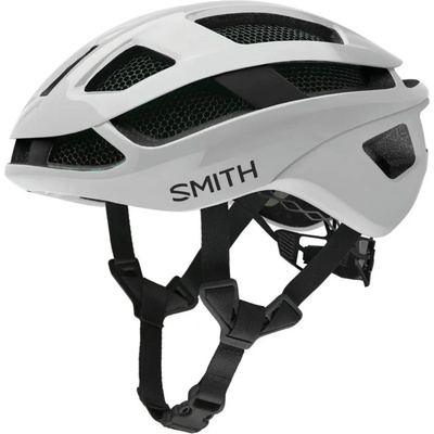 SMITH TRACE MIPS WHITE Matt WHITE B21 2025