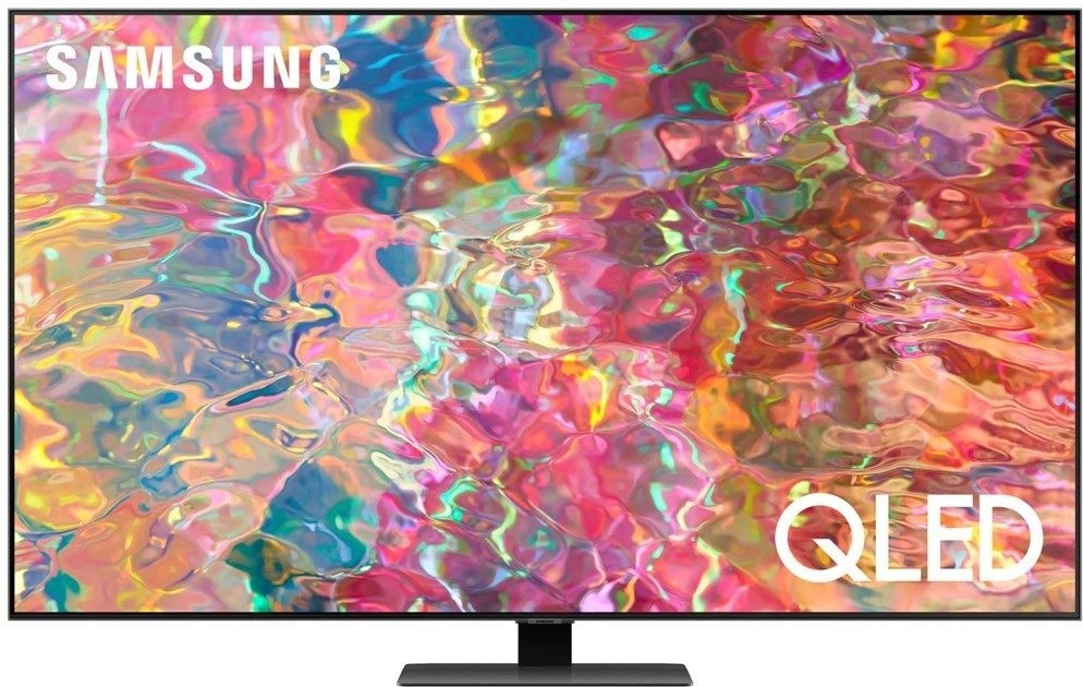Samsung QE50Q80BAT