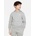 Nike Суитшърт k nsw club flc hd fz ls lbr