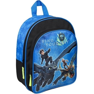 Karton P+P Jak Vycvičit Draka 8-03619X