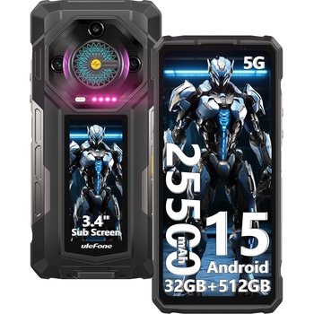 Ulefone Armor 33 Pro