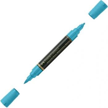 Faber-Castell Акварелен маркер Albrecht Dürer, 153, кобалт т (1010160051)