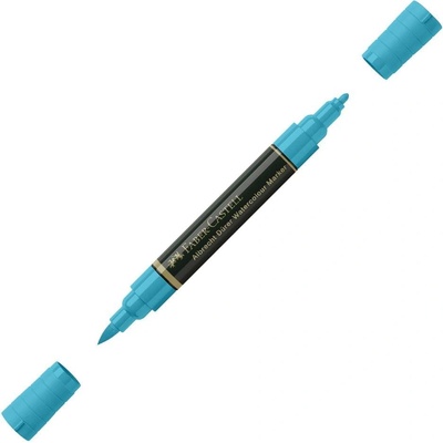 Faber-Castell Акварелен маркер Albrecht Dürer, 153, кобалт т (1010160051)