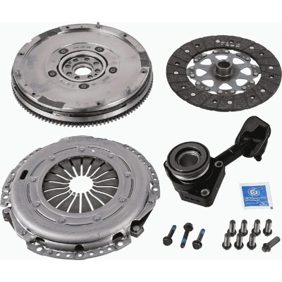 Sada spojky SACHS 2290 601 107