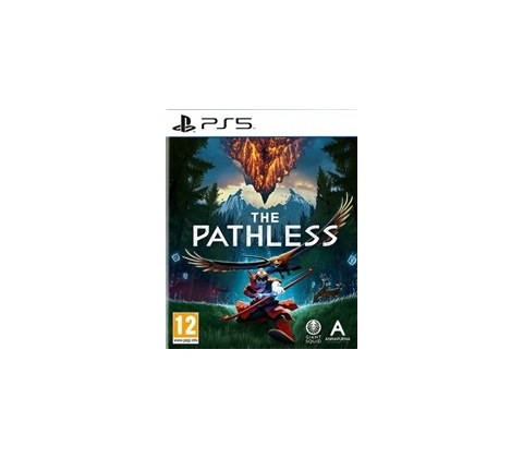 The Pathless