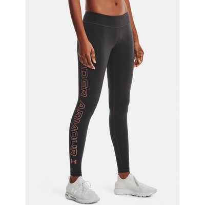 Under Armour Dámske legíny Favorite WM Leggings Šedá