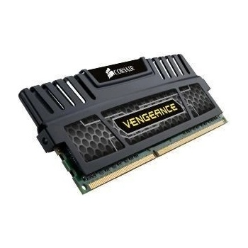 Corsair Vengeance DDR3 8GB 1600MHz CL10 CMZ8GX3M1A1600C10