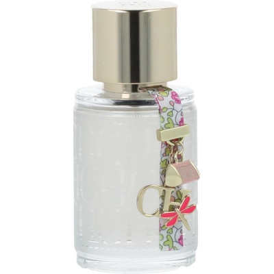 Carolina Herrera CH L´Eau toaletní voda dámská 50 ml