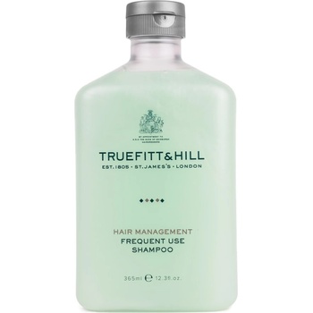 Truefitt and Hill Frequent Use Shampoo na vlasy 365 ml