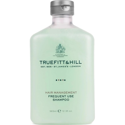 Truefitt and Hill Frequent Use Shampoo na vlasy 365 ml