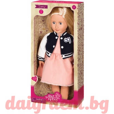 Our Generation Кукла Our Generation BD61007 - Тери (BTBD61007Z)