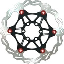 MAX1 ALUX 160mm červená