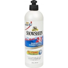 ShowSheen® 2v1 Šampon & Kondicionér 591 ml