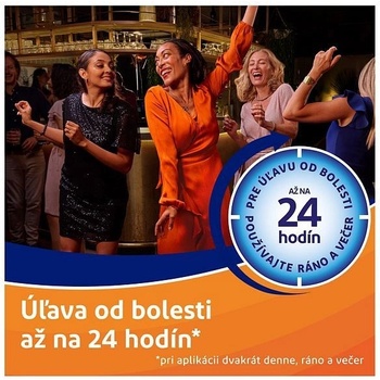 Voltaren Forte 2.32% drm.gel 180 g