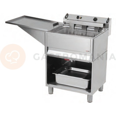 Redfox FE 60 T/P